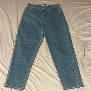 Levi’s Women’s Denim Jeans